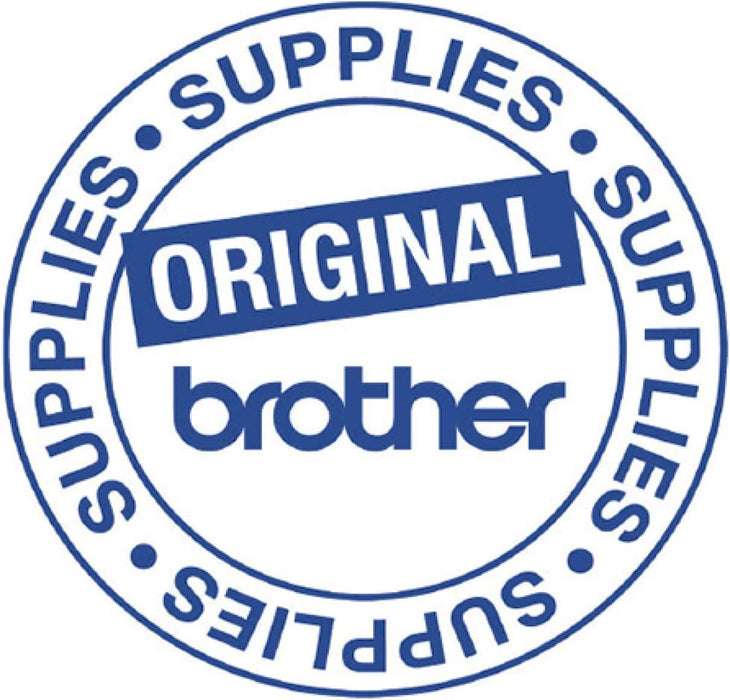 BROTHER LC-427XLC Inkjet Cartridge, Cyan, Single Pack, High Yield, Includes 1 x Inkjet Cartridge, Genuine Supplies