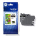 Original Brother LC-422XLBK Black Ink Cartridge for Approx. 3,000 Pages for MFC-J5340DW, MFC-J5345DW, MFC-J5740DW, MFC-J6540DW, MFC-J6940DW