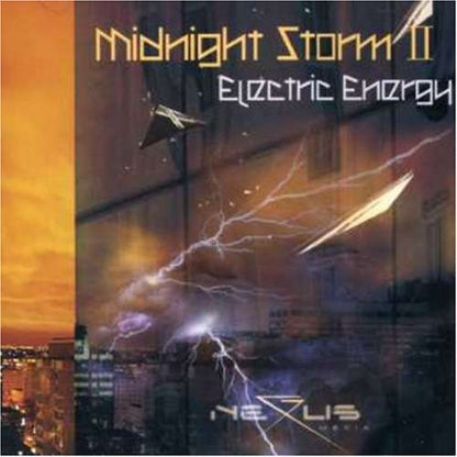 Midnight Storm Ii