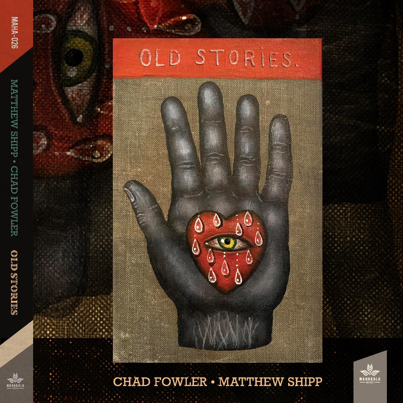Old Stories