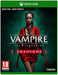- UNKNOWN - Vampire: The Masquerade - Swansong