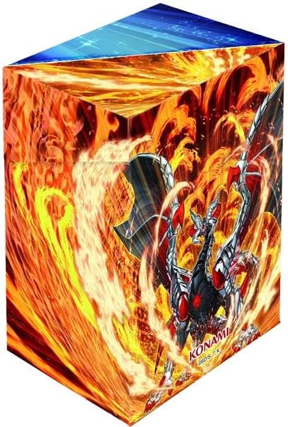 YGO Albaz-Ecclesia Tri Brigade Card Case