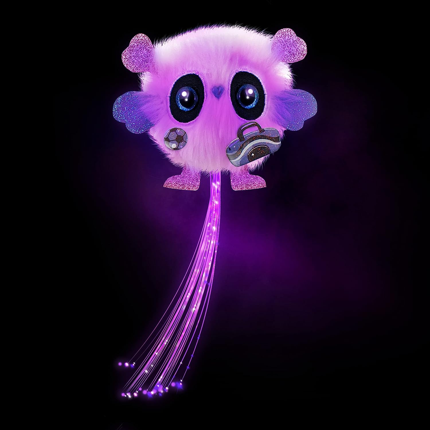 Chibies Boom Box   Ava