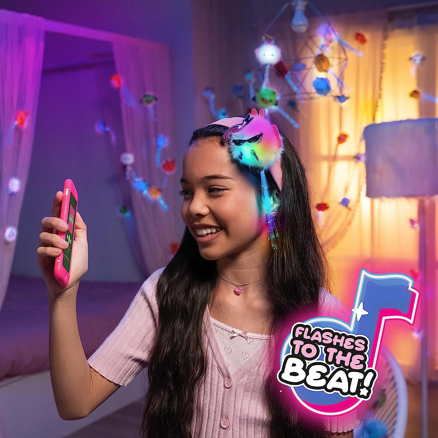 Chibies Boom Box   Ava