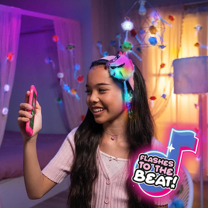 Chibies Boom Box   Ava