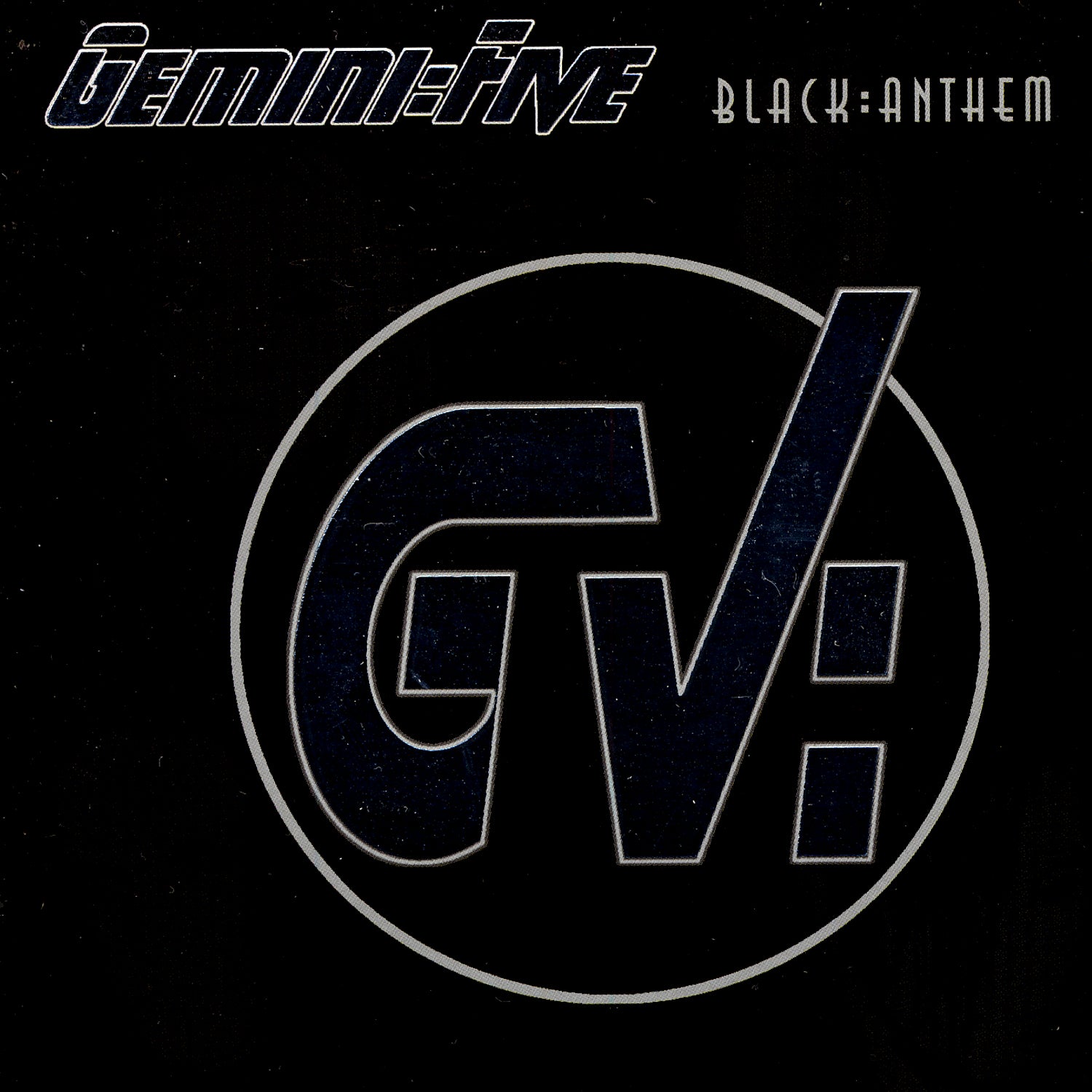 Black anthem