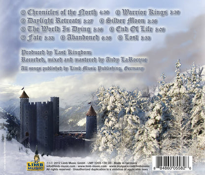 Chronicles Of The North