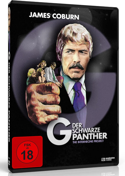 G - Der schwarze Panther