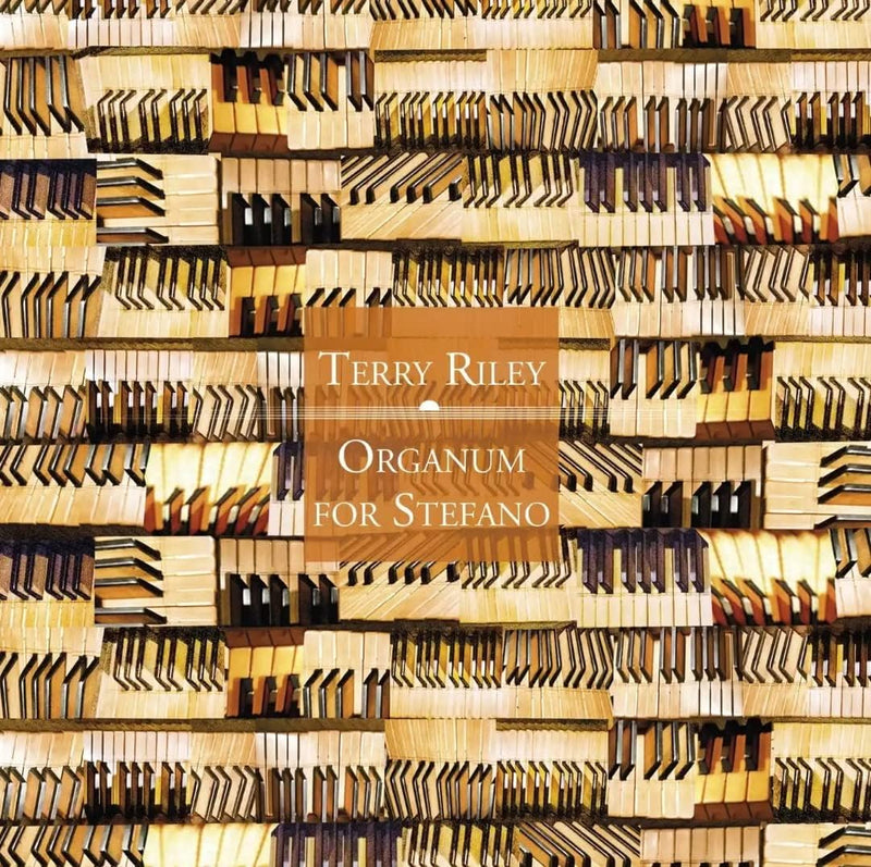 Organum for Stefano
