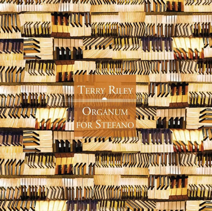 Organum for Stefano