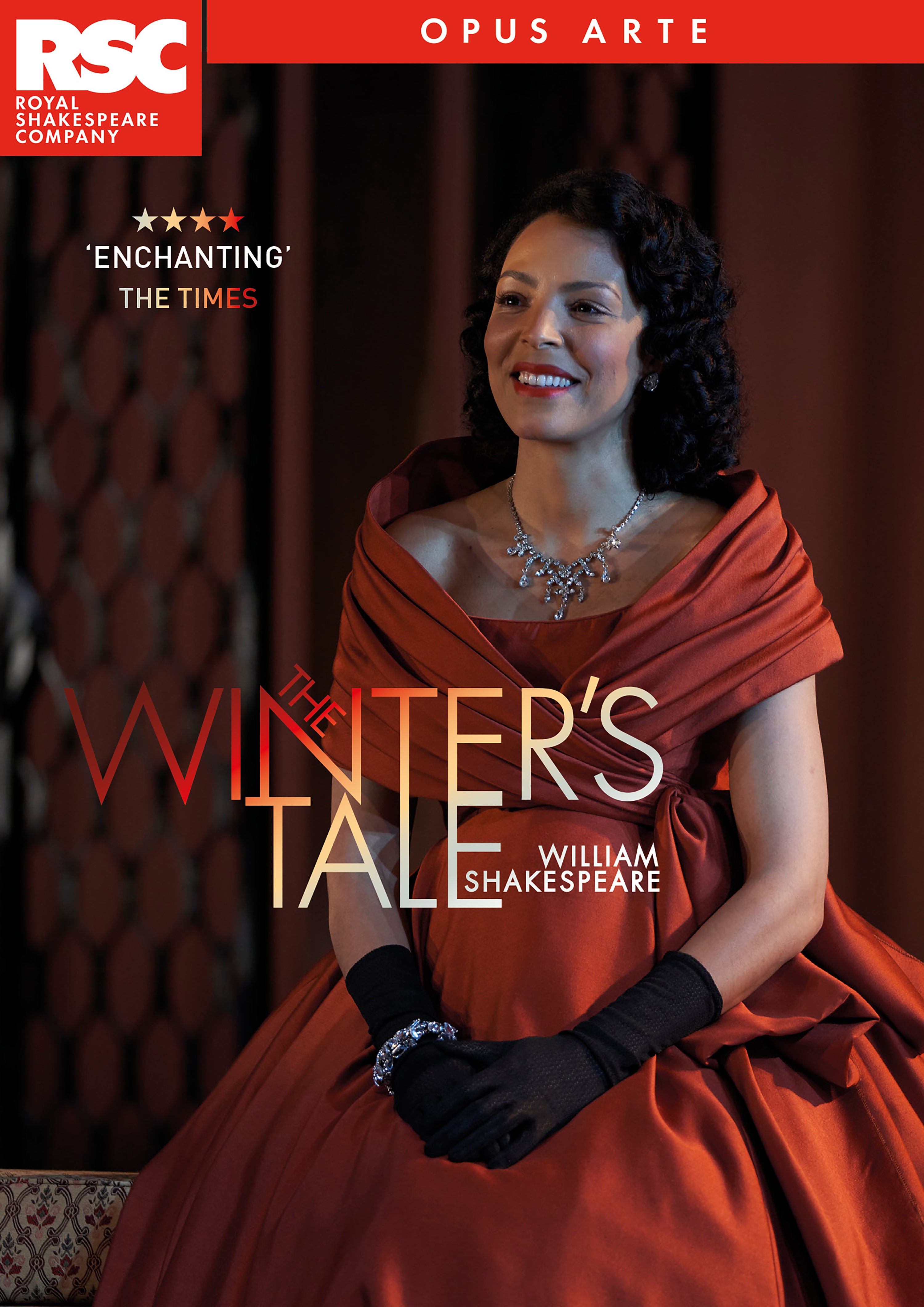 The Winter's Tale: RSC Live