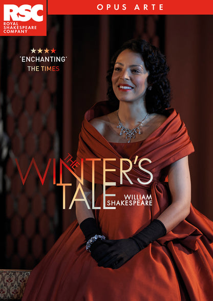 The Winter's Tale: RSC Live