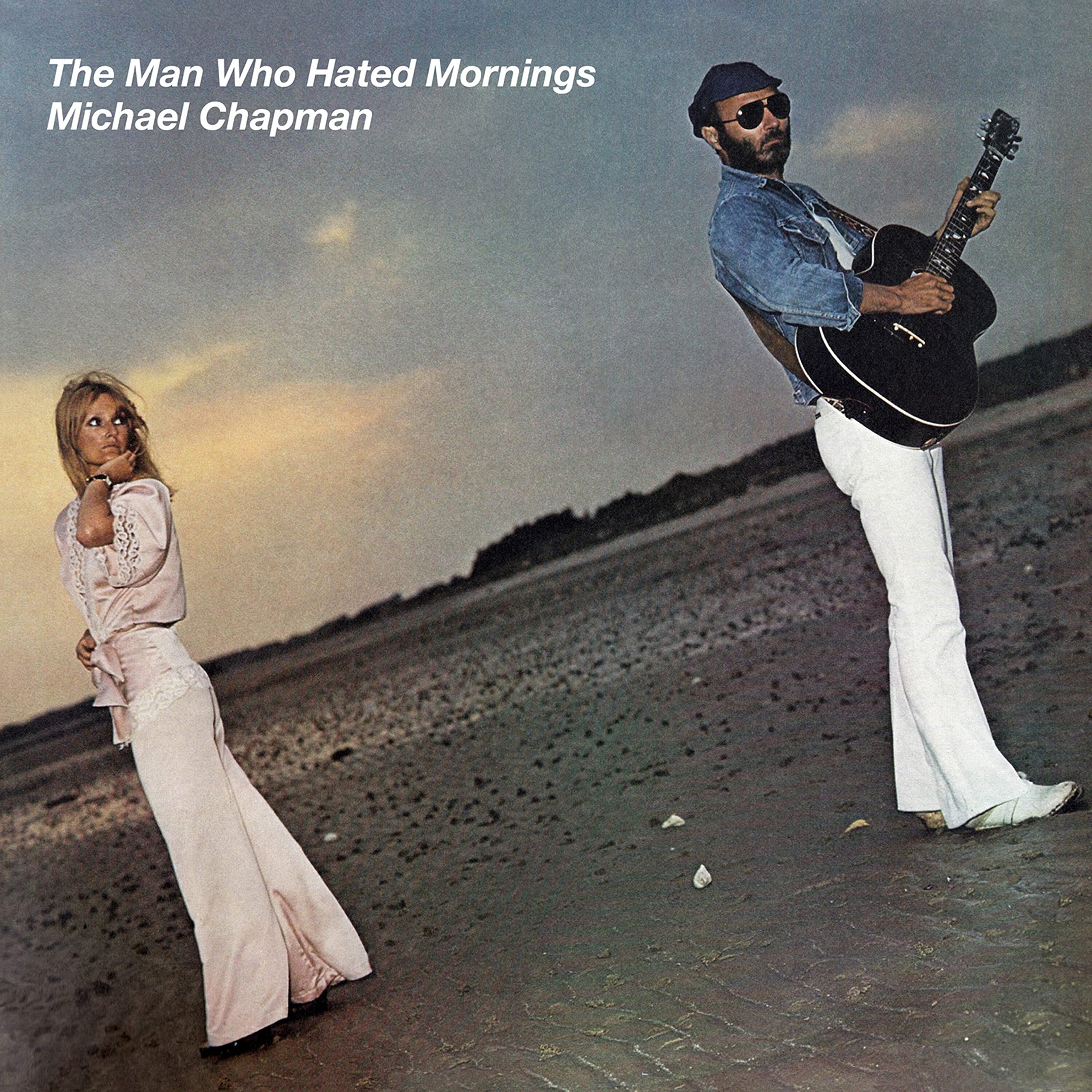Man Who Hated Mornings, The
