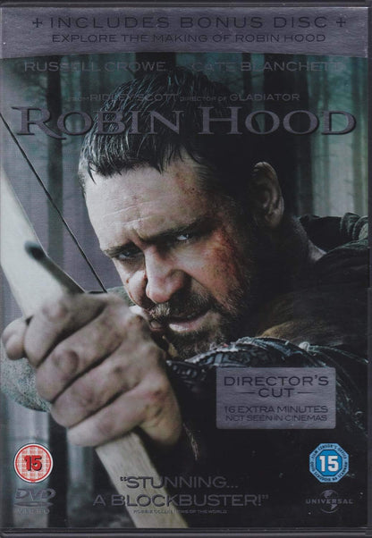 Robin Hood