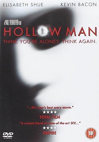 Hollow Man