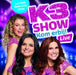 K3 - Kom Erbij Live (2 Cd)