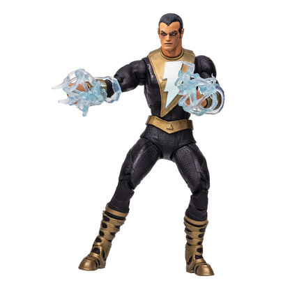 McFarlane DC Multiverse Build A Actionfigur Black Adam Endless Winter 18 cm