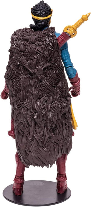 McFarlane- Giocattoli, Multicolore, 15474