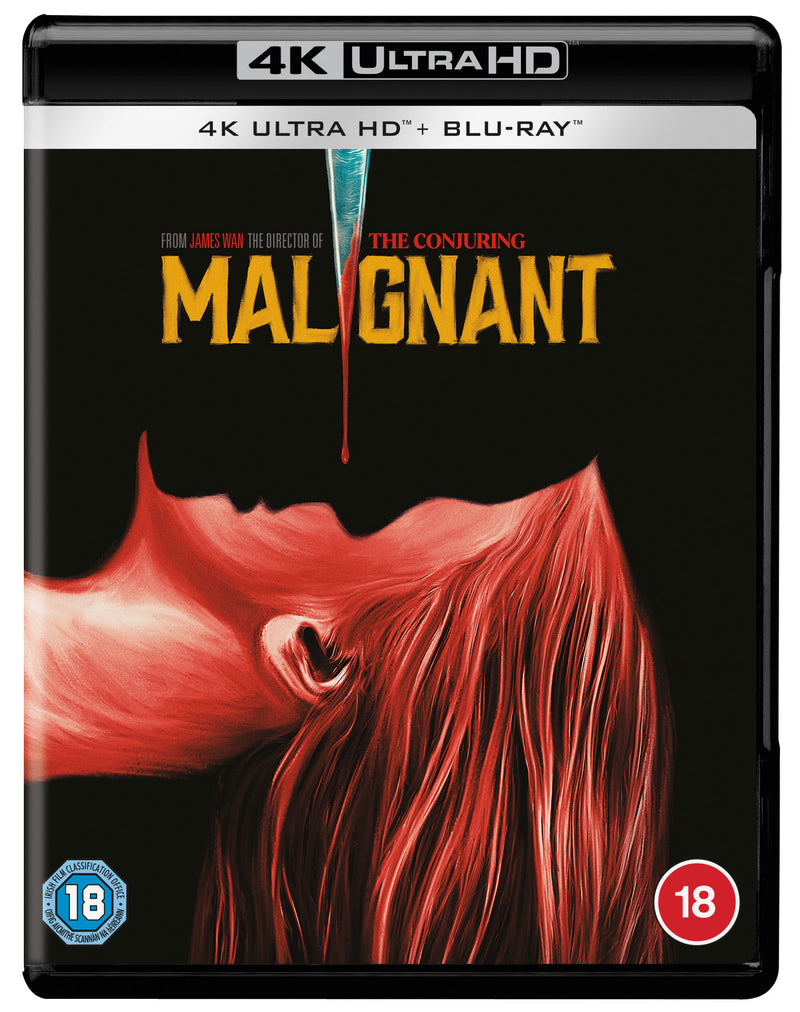 Malignant