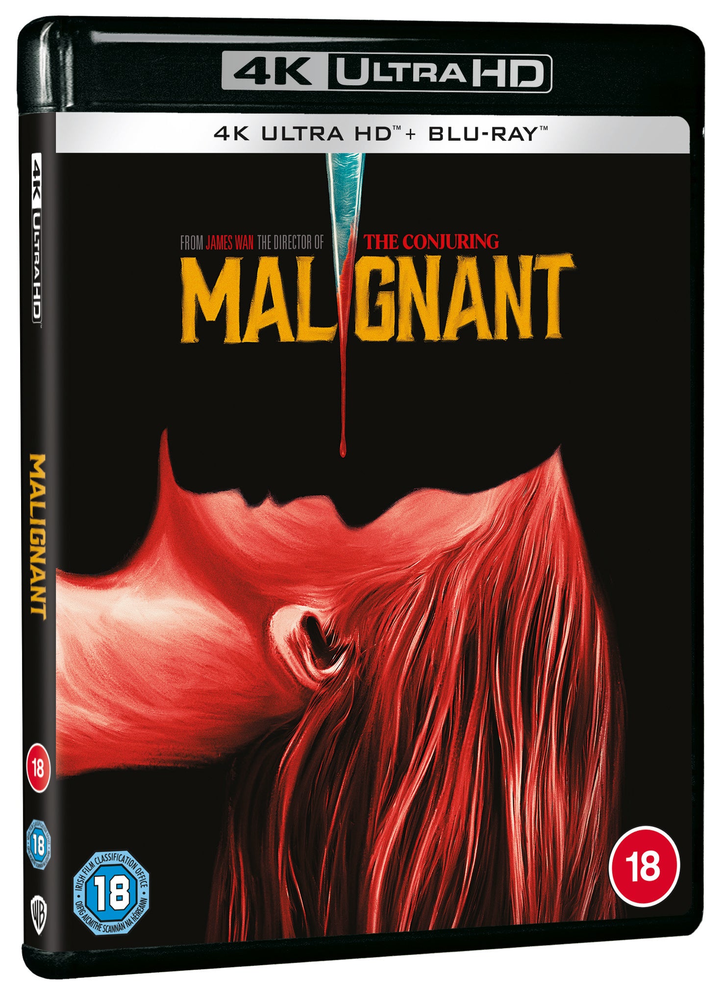 Malignant