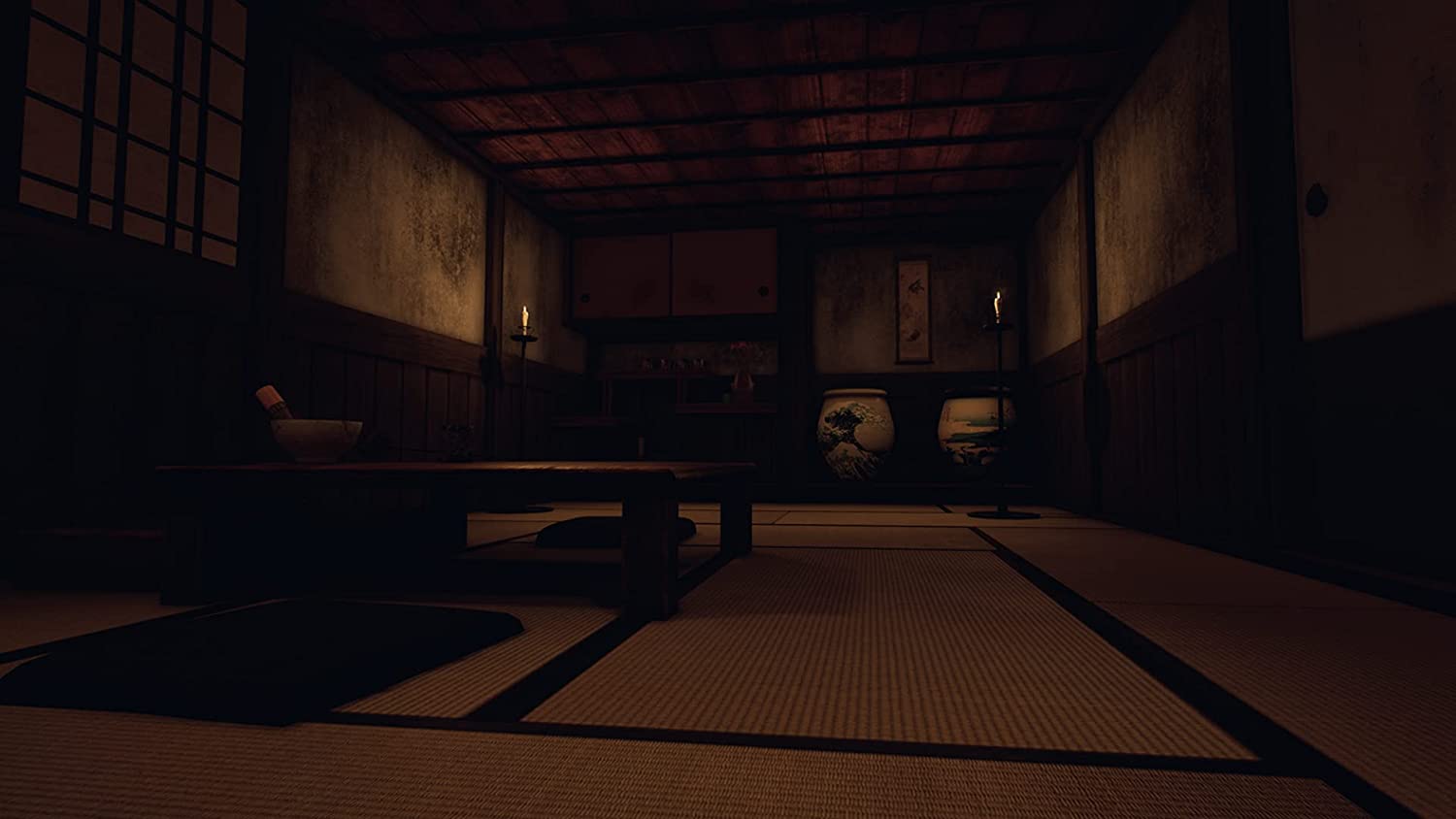 Numskull Games Ikai (PS4) PlayStation 4
