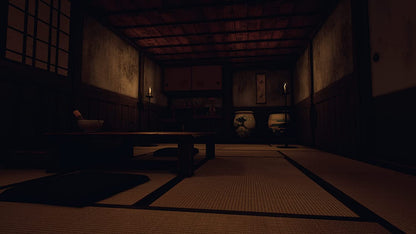 Numskull Games Ikai (PS4) PlayStation 4