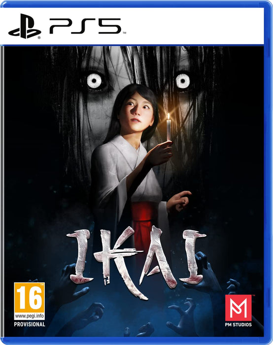 Ikai (PS5) PlayStation 5