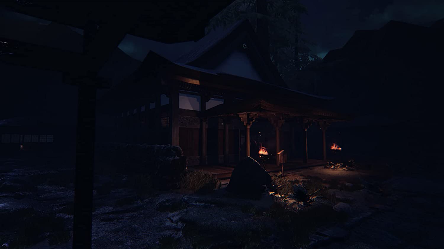 Ikai (PS5) PlayStation 5