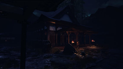 Ikai (PS5) PlayStation 5