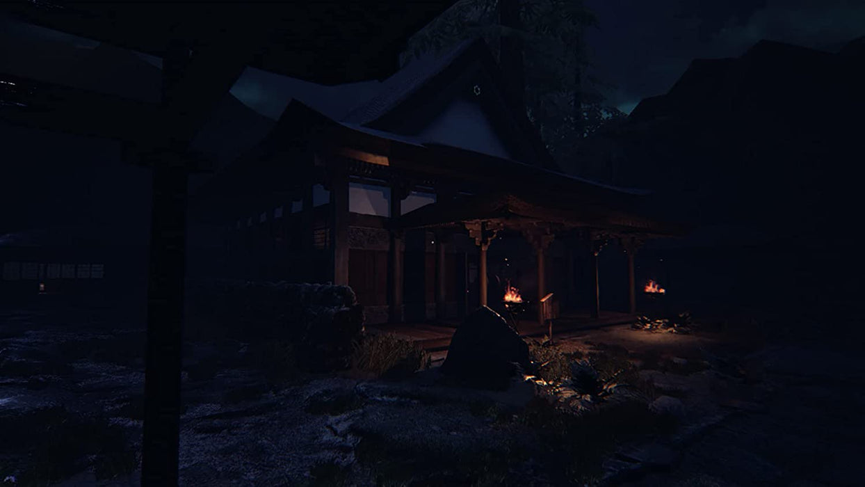 Ikai (PS5) PlayStation 5