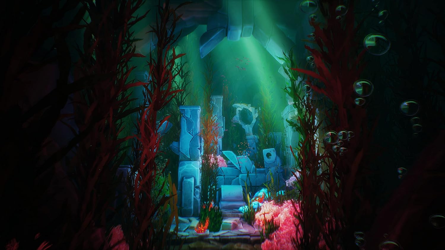 Call of the Sea - Norah's Diary Edition PS4 (PS4)