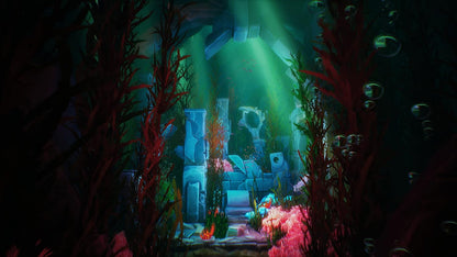 Call of the Sea - Norah's Diary Edition PS4 (PS4)