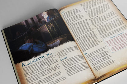 The Ultimate Guide to Alchemy, Crafting & Enchanting (5E
