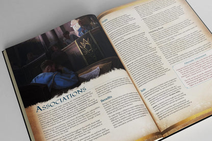 The Ultimate Guide to Alchemy, Crafting & Enchanting (5E
