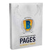 Beckett Shield: 9 Pocket Pages Display (100)