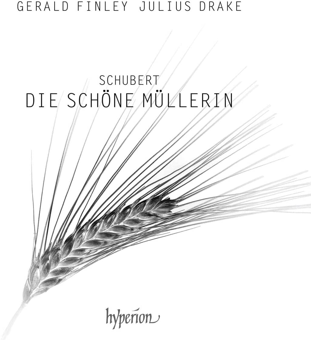 Schubert: Die Schöne Müllerin