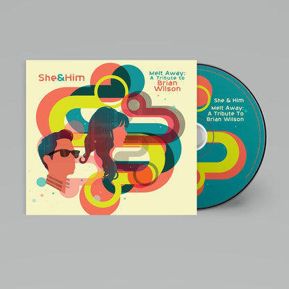 Melt Away: A Tribute to Brian Wilson