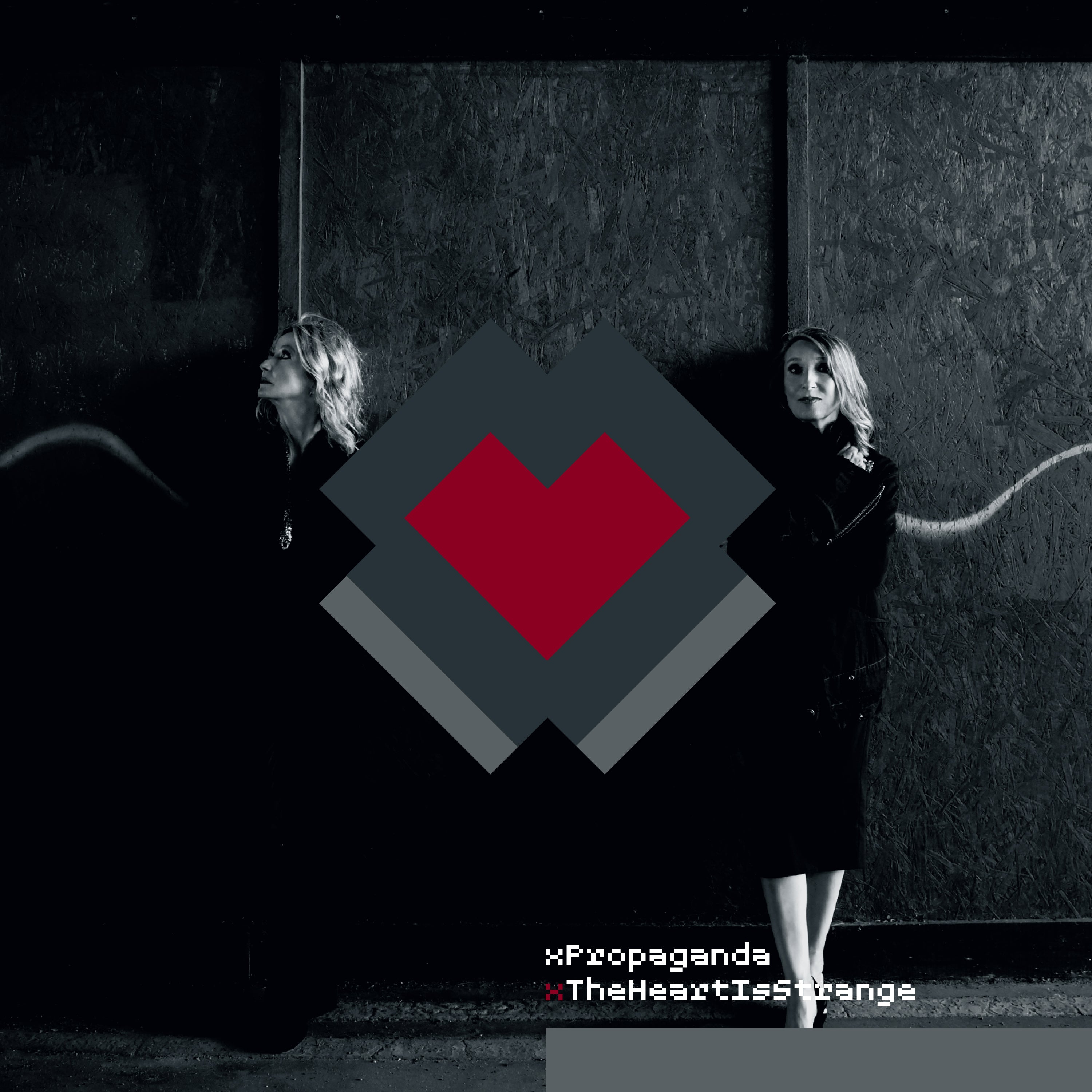 The Heart Is Strange