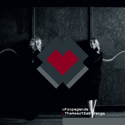 The Heart Is Strange