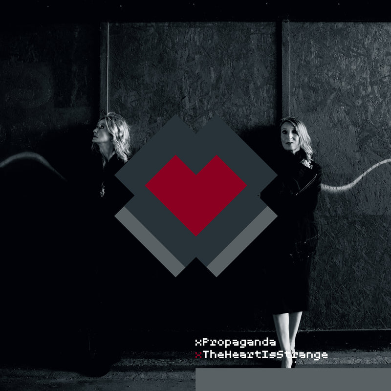 The Heart Is Strange