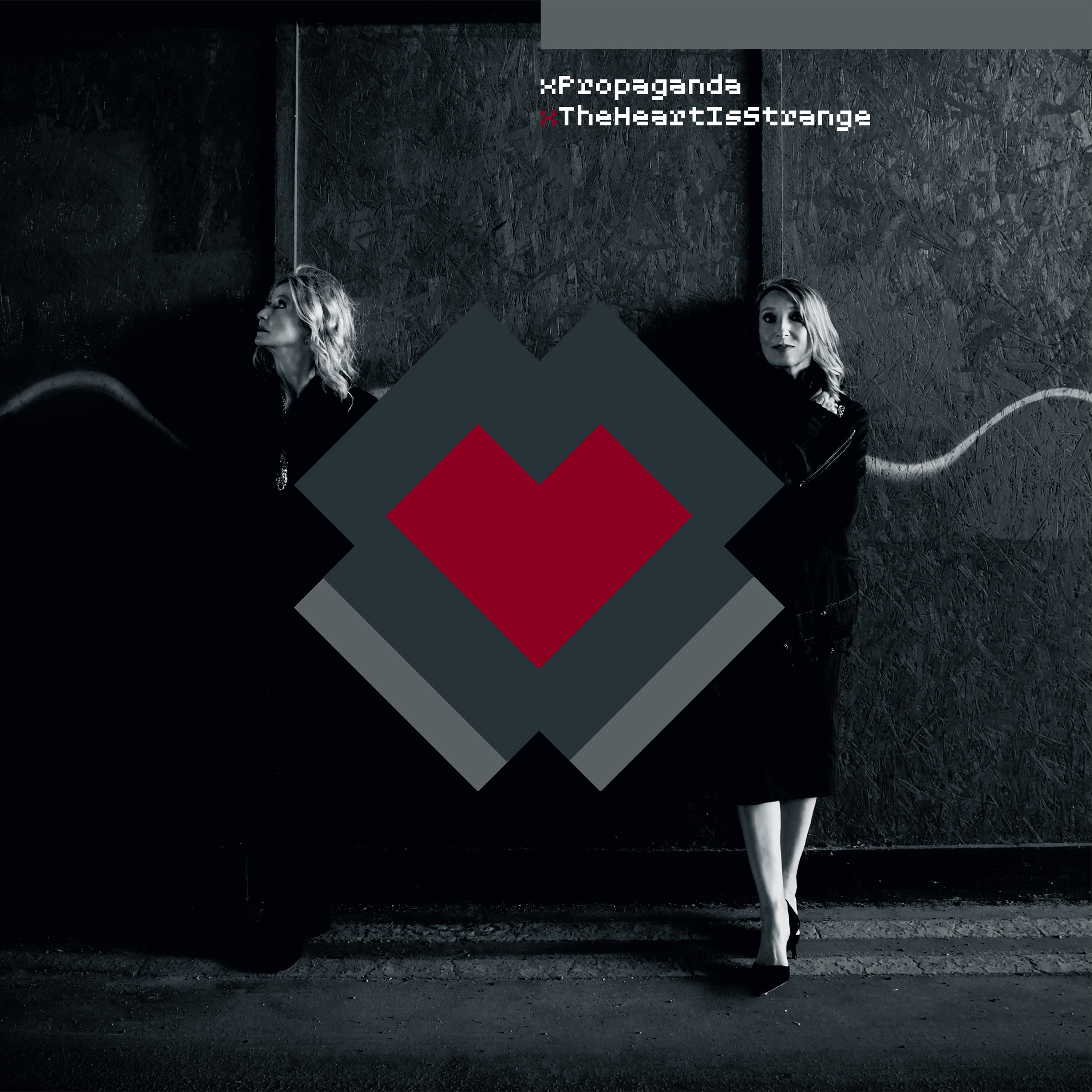The Heart Is Strange