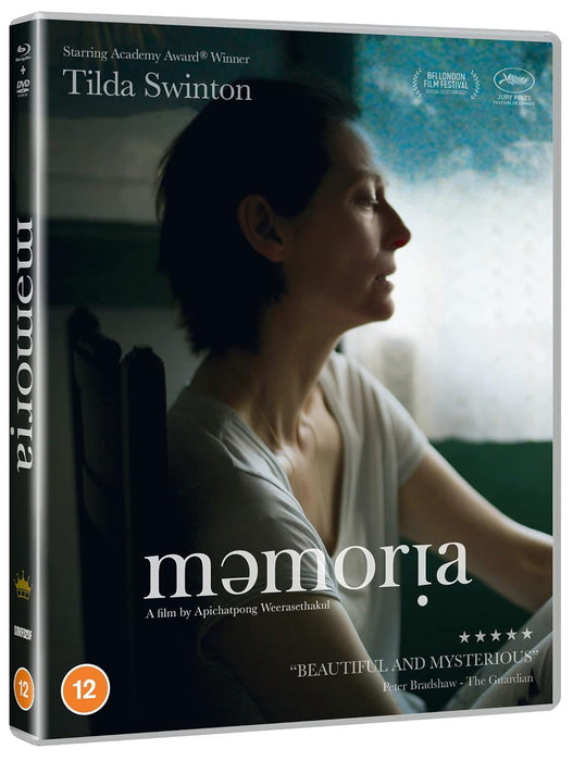 Memoria (Limited Collector's Edition)