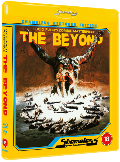 The Beyond