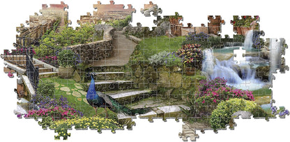 Clementoni 33550 Collection Paris Dream 3000 Pieces, Made in Italy, Jigsaw Puzzle for Adults, Multicoloured