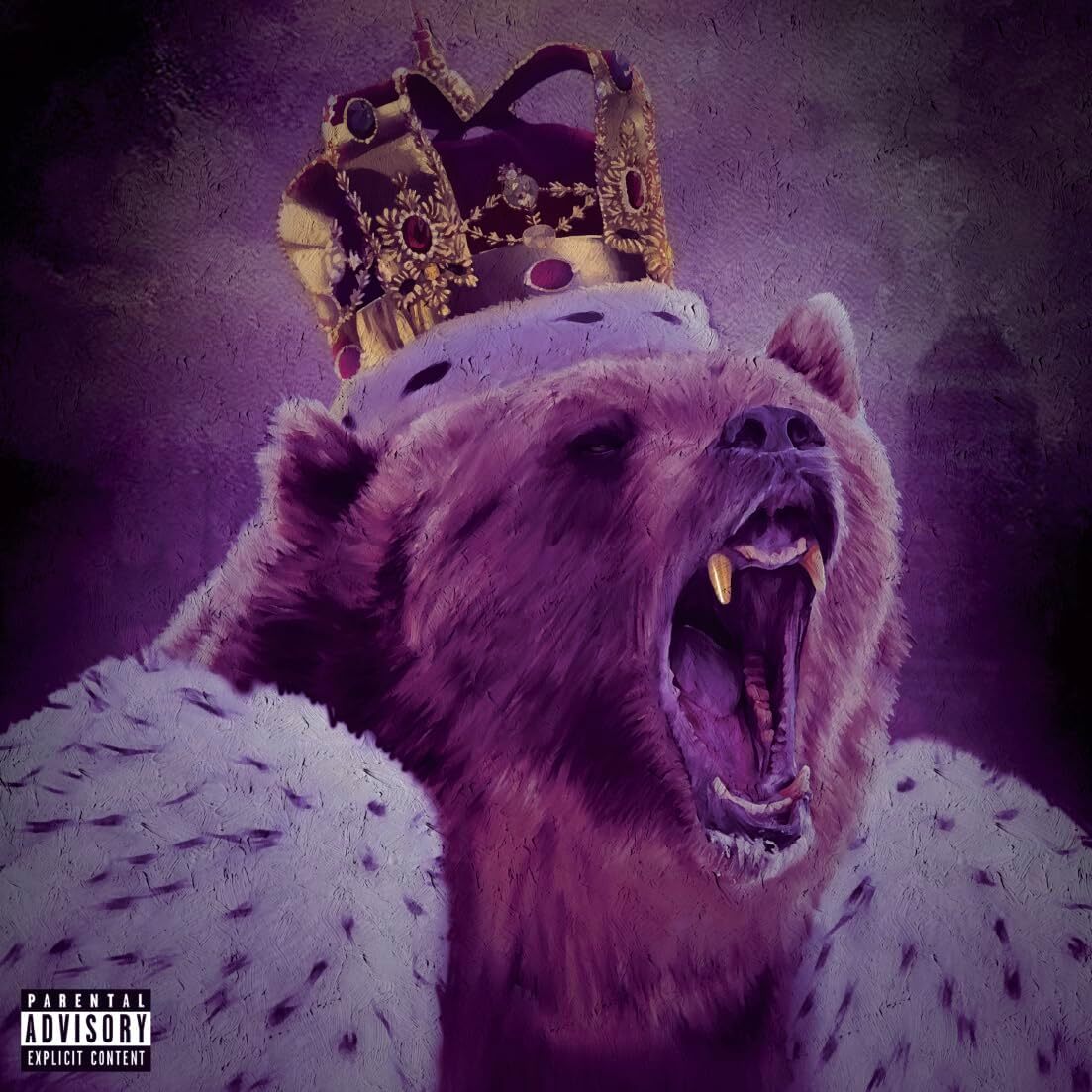 All Hail the King