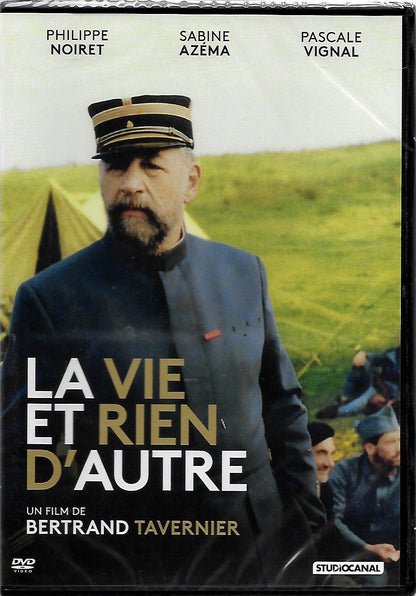 La vie et rien d'autre