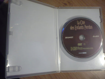 La Cité des enfants perdus (Édition simple)