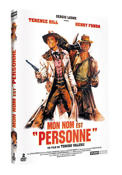 Mon nom est personne