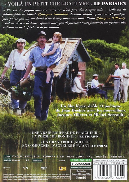 Les Enfants Du Marais