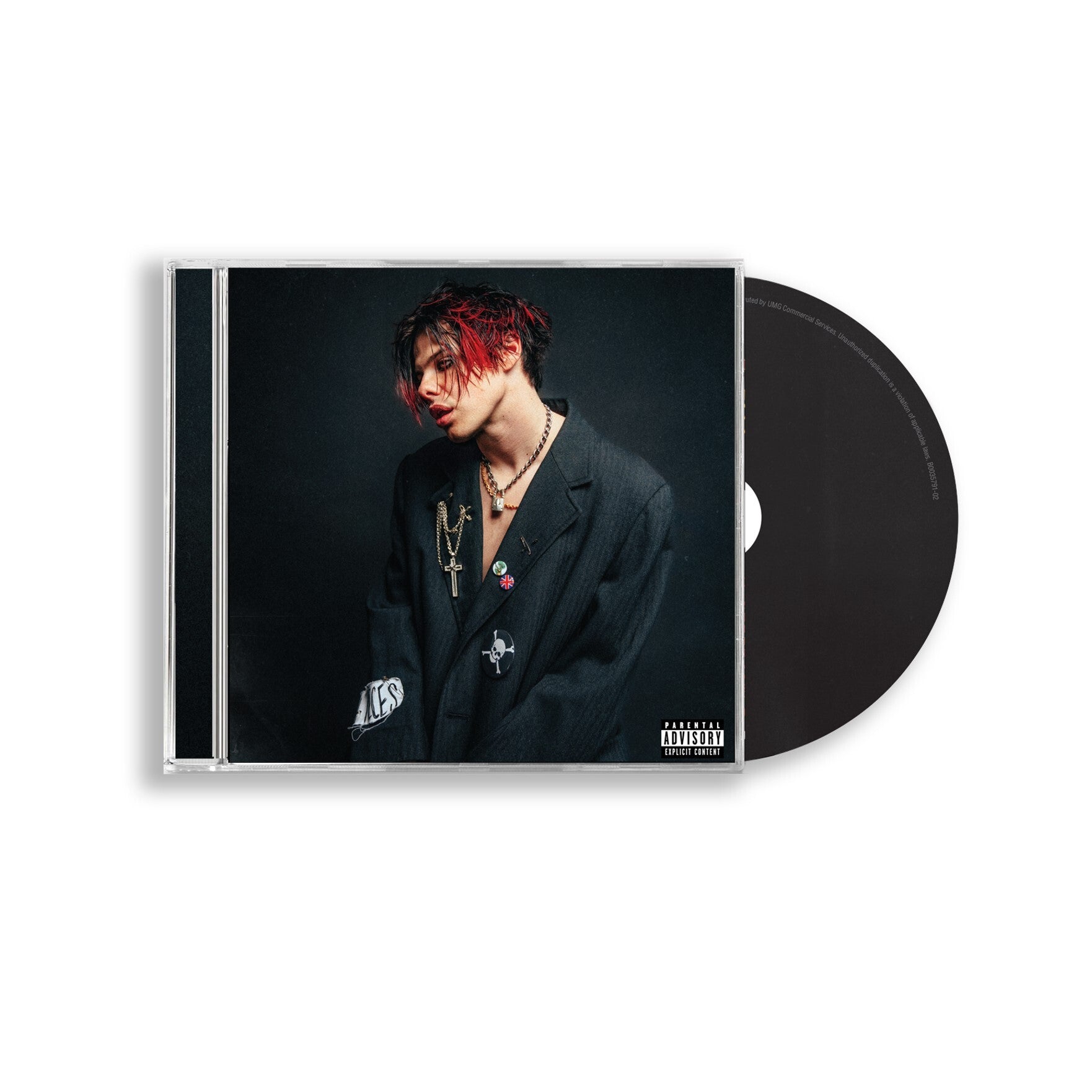 YUNGBLUD